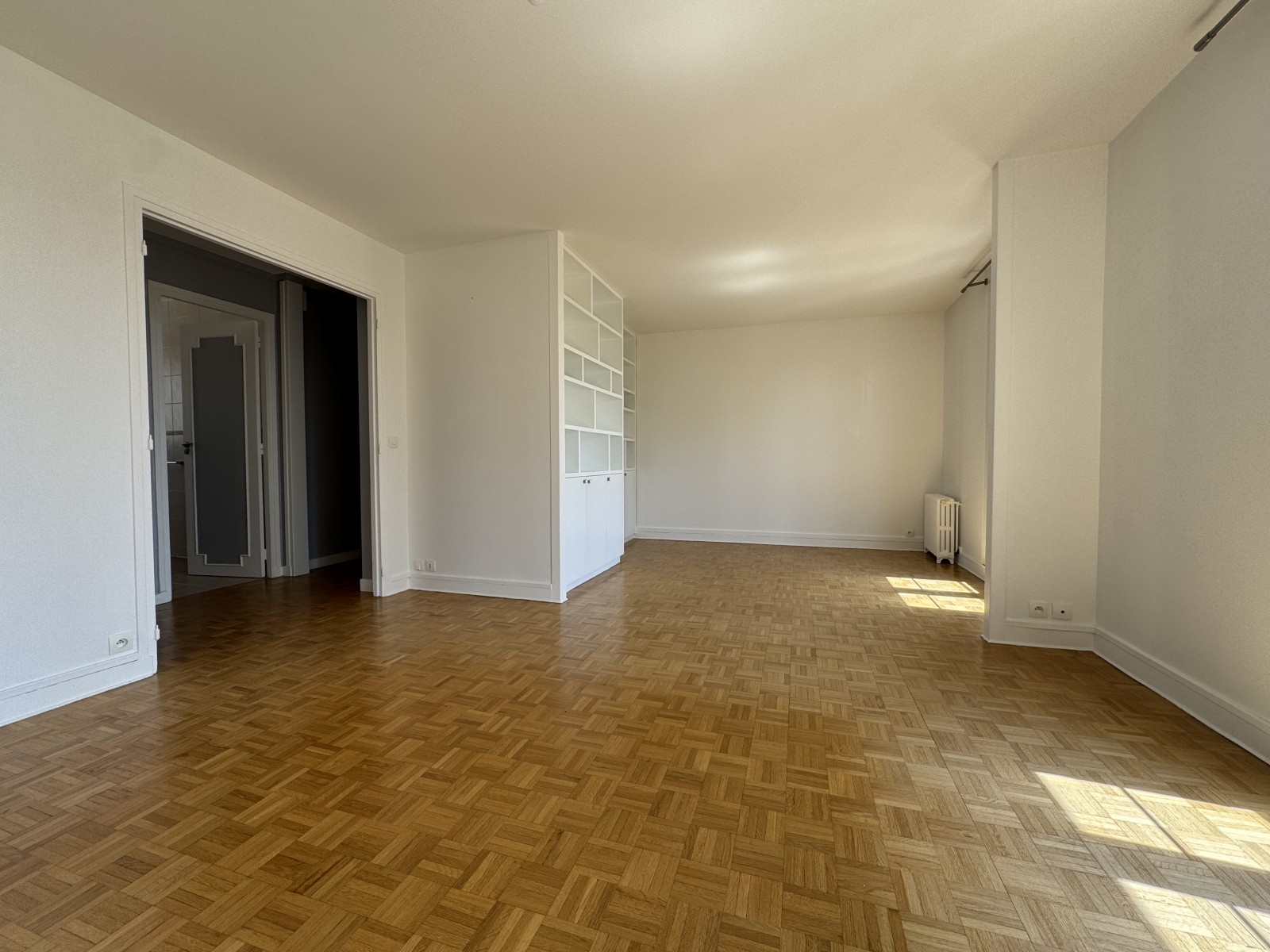 Appartement 3 Pièce(s) CHARENTON-LE-PONT - Photo 6