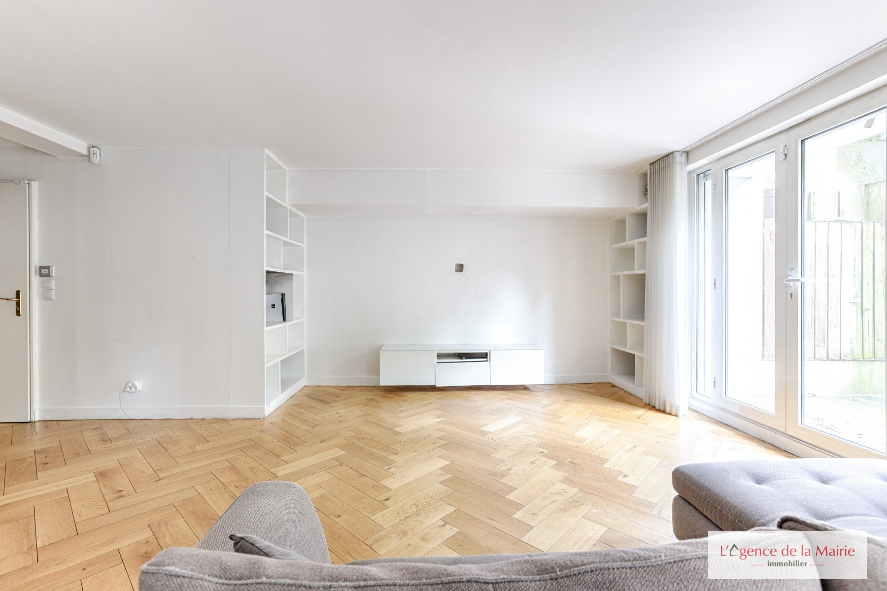 Duplex 4 Pièce(s) CHARENTON-LE-PONT - Photo 11