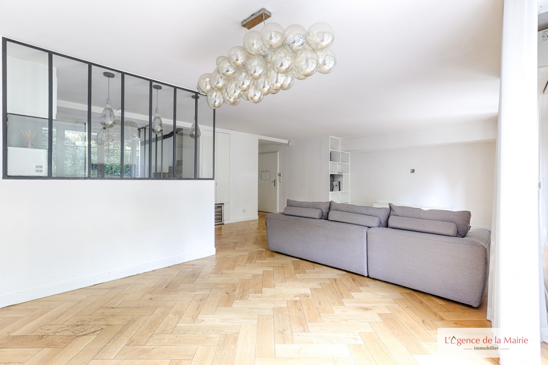 Duplex 4 Pièce(s) CHARENTON-LE-PONT - Photo 15
