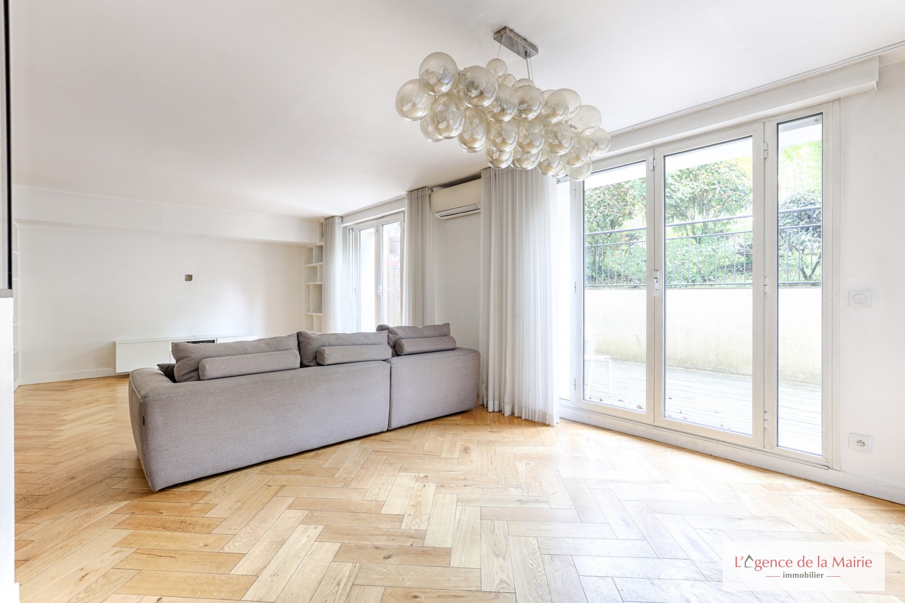 Duplex 4 Pièce(s) CHARENTON-LE-PONT - Photo 16