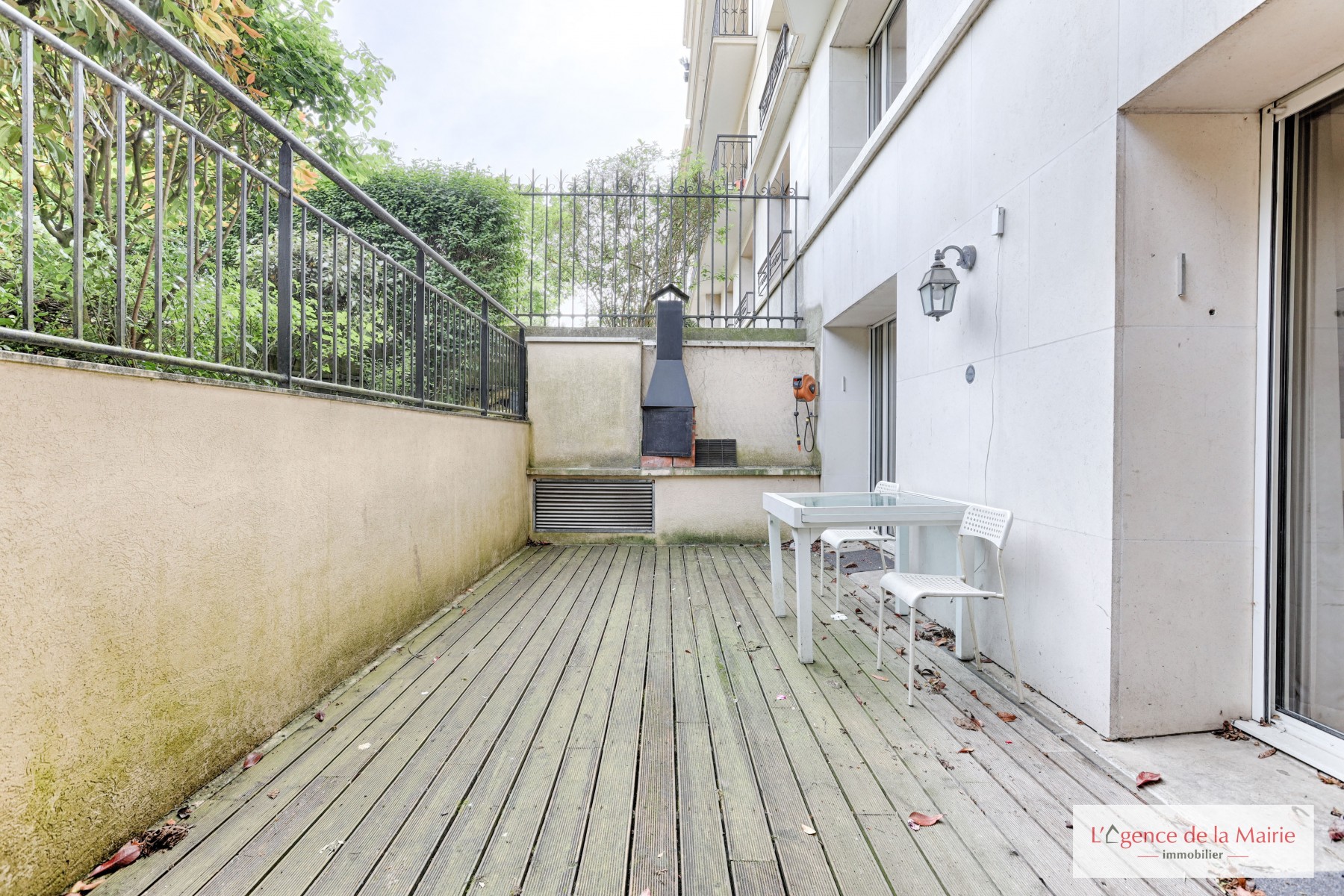 Duplex 4 Pièce(s) CHARENTON-LE-PONT - Photo 17