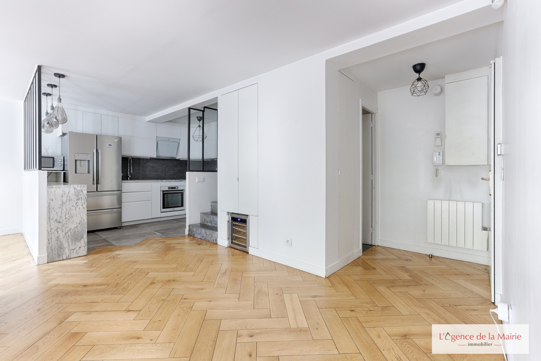 Duplex 4 Pièce(s) CHARENTON-LE-PONT - Photo 18