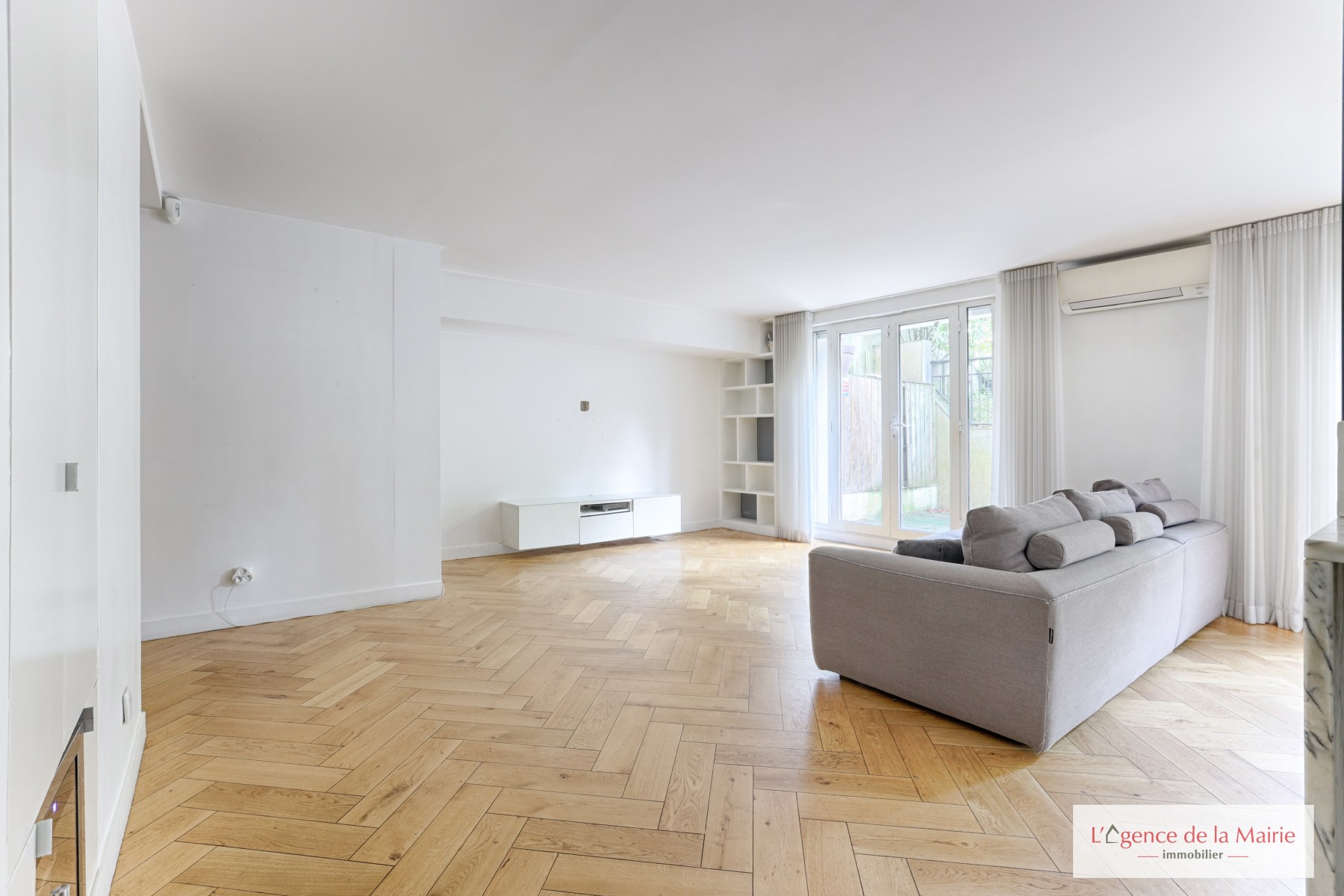 Duplex 4 Pièce(s) CHARENTON-LE-PONT - Photo 20