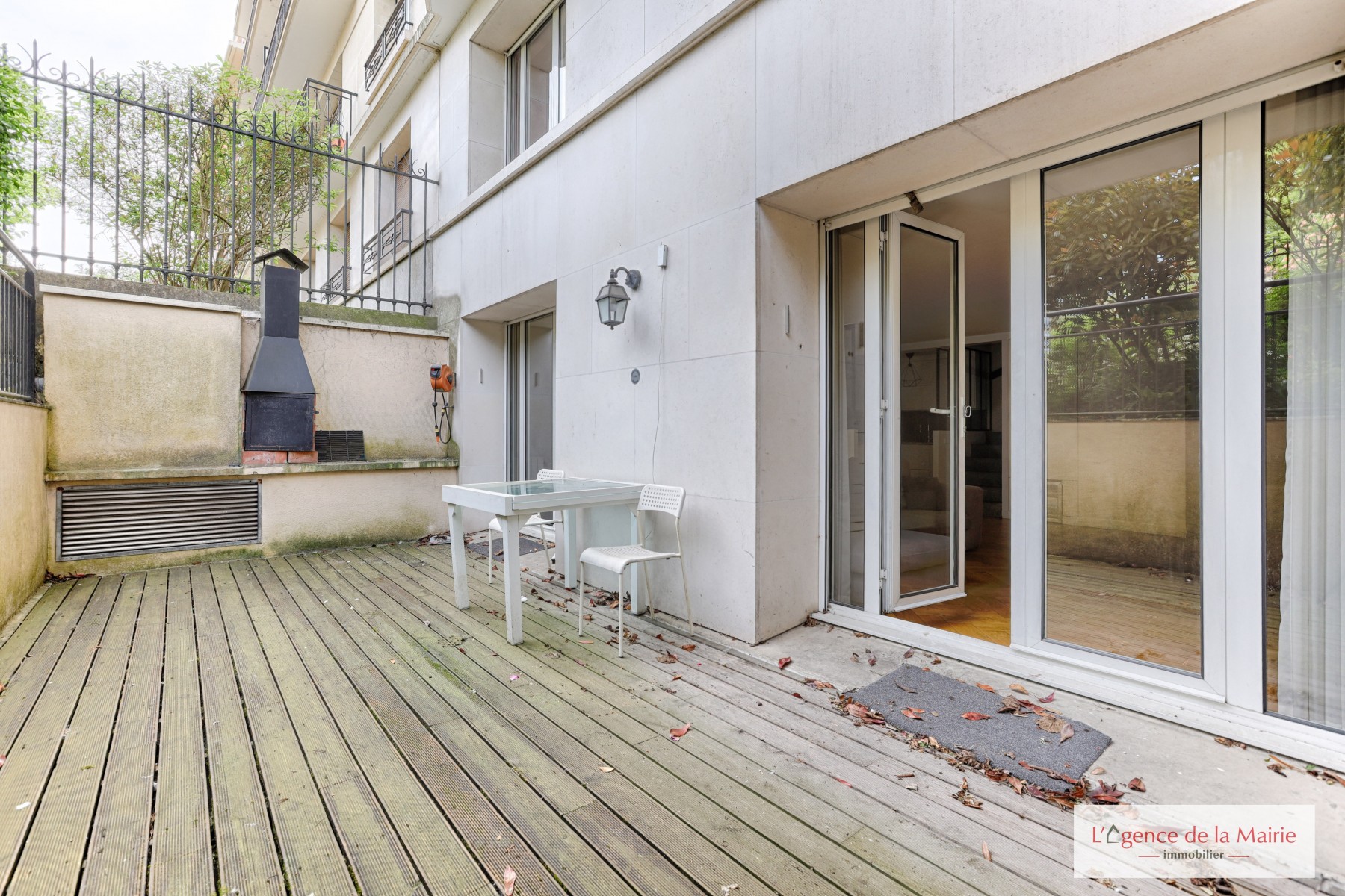 Duplex 4 Pièce(s) CHARENTON-LE-PONT - Photo 21