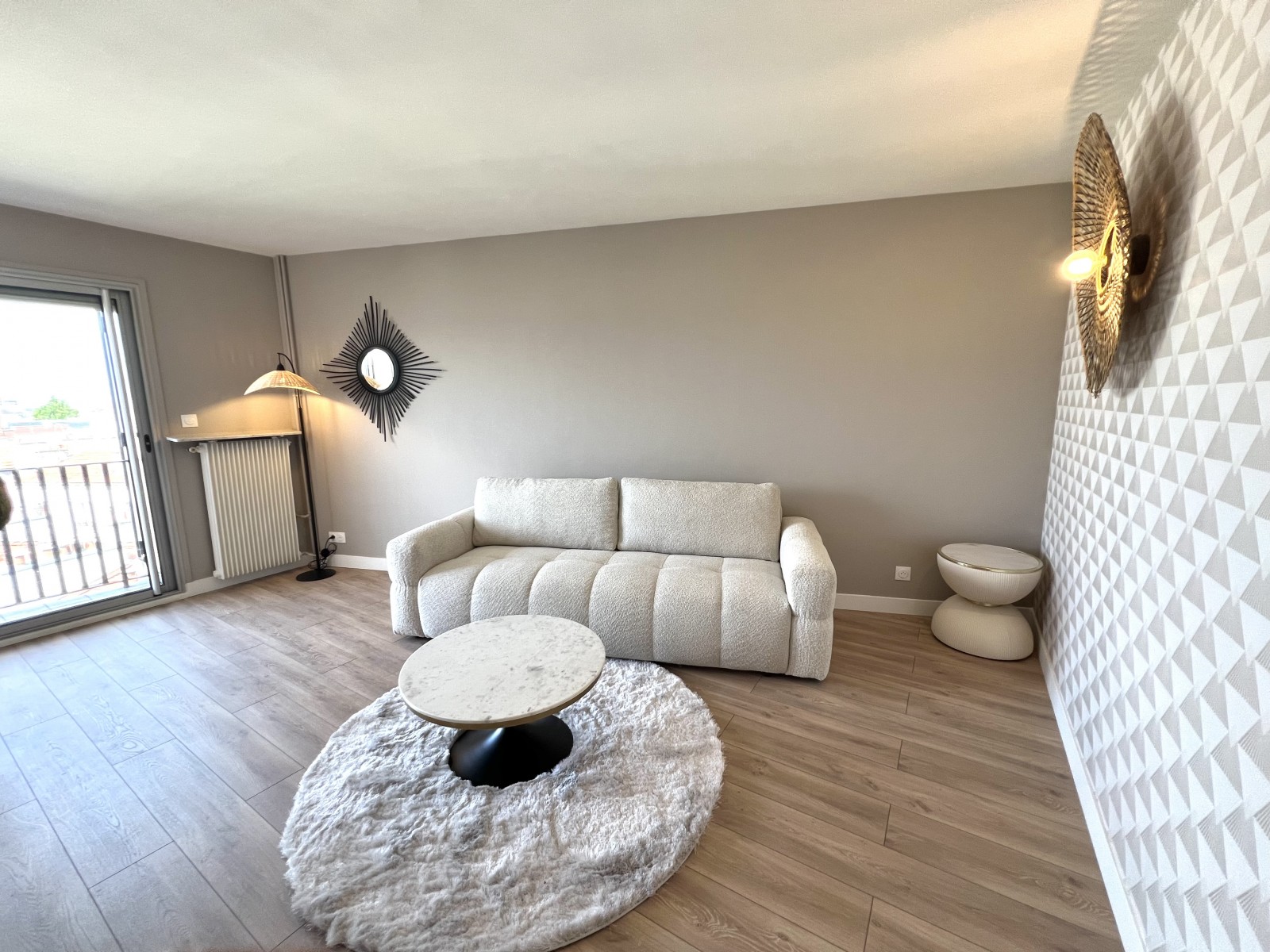 Studio 1 Pièce(s) CHARENTON-LE-PONT