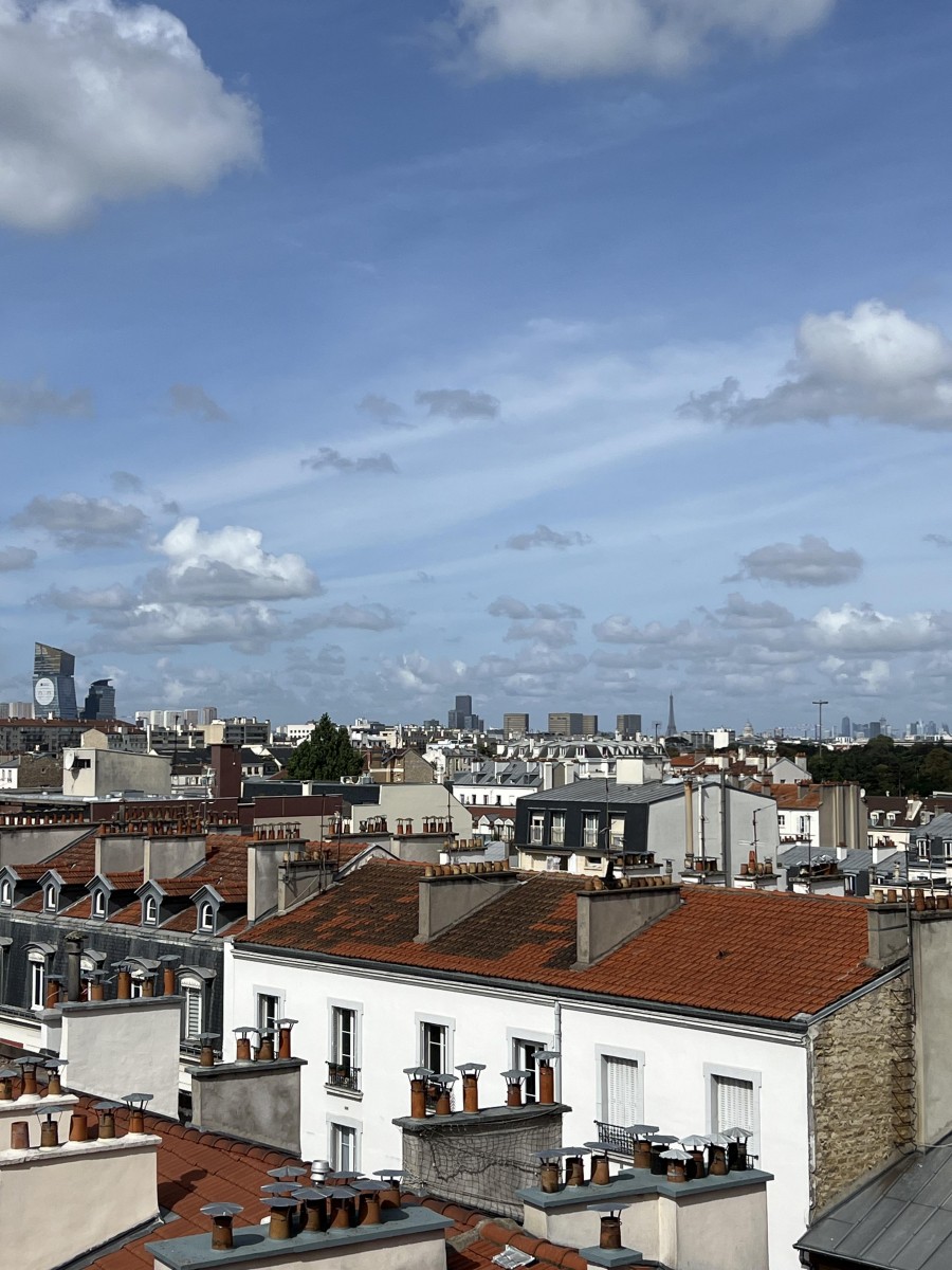 Studio 1 Pièce(s) CHARENTON-LE-PONT - Photo 7