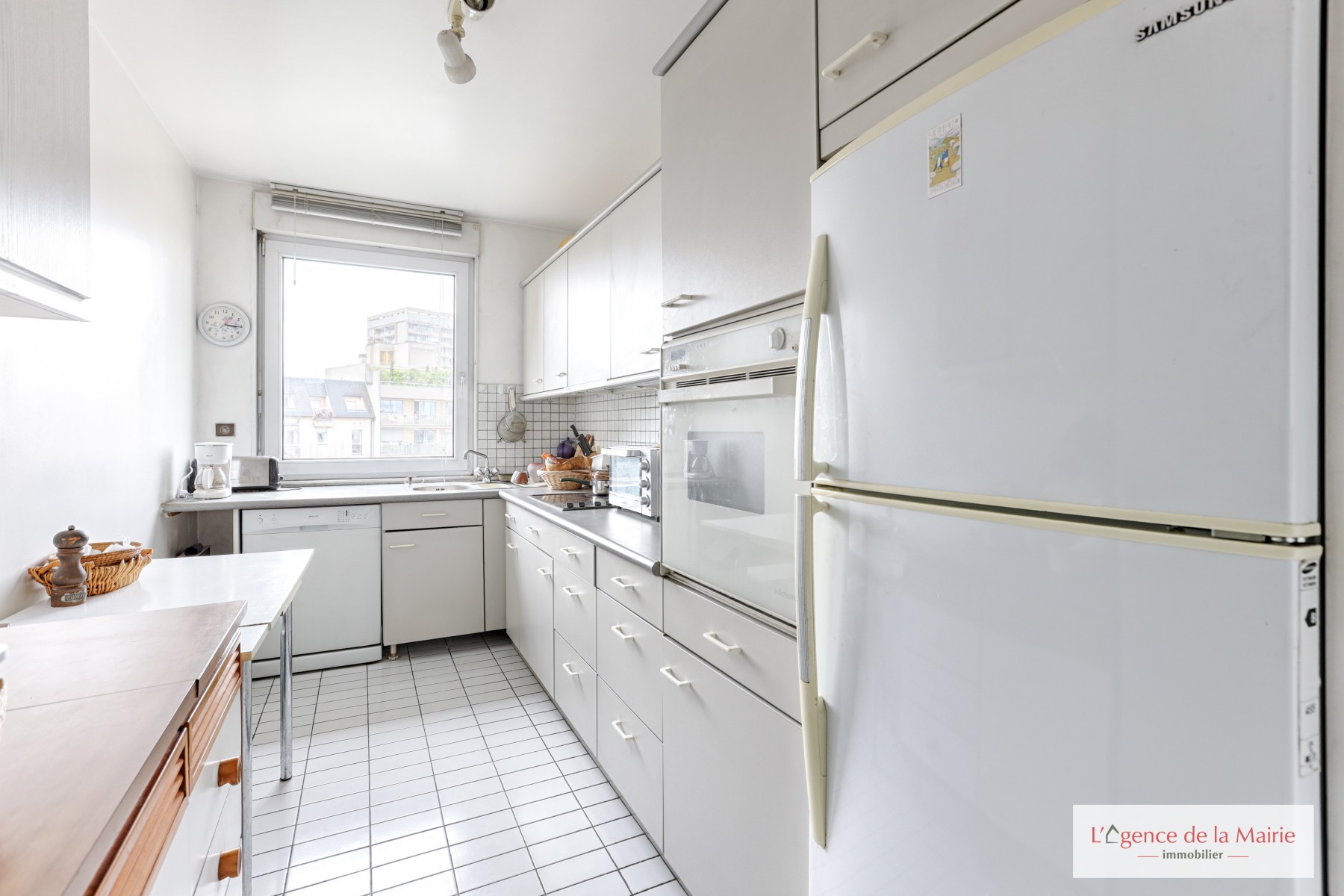 Appartement 3 Pièce(s) CHARENTON-LE-PONT - Photo 9