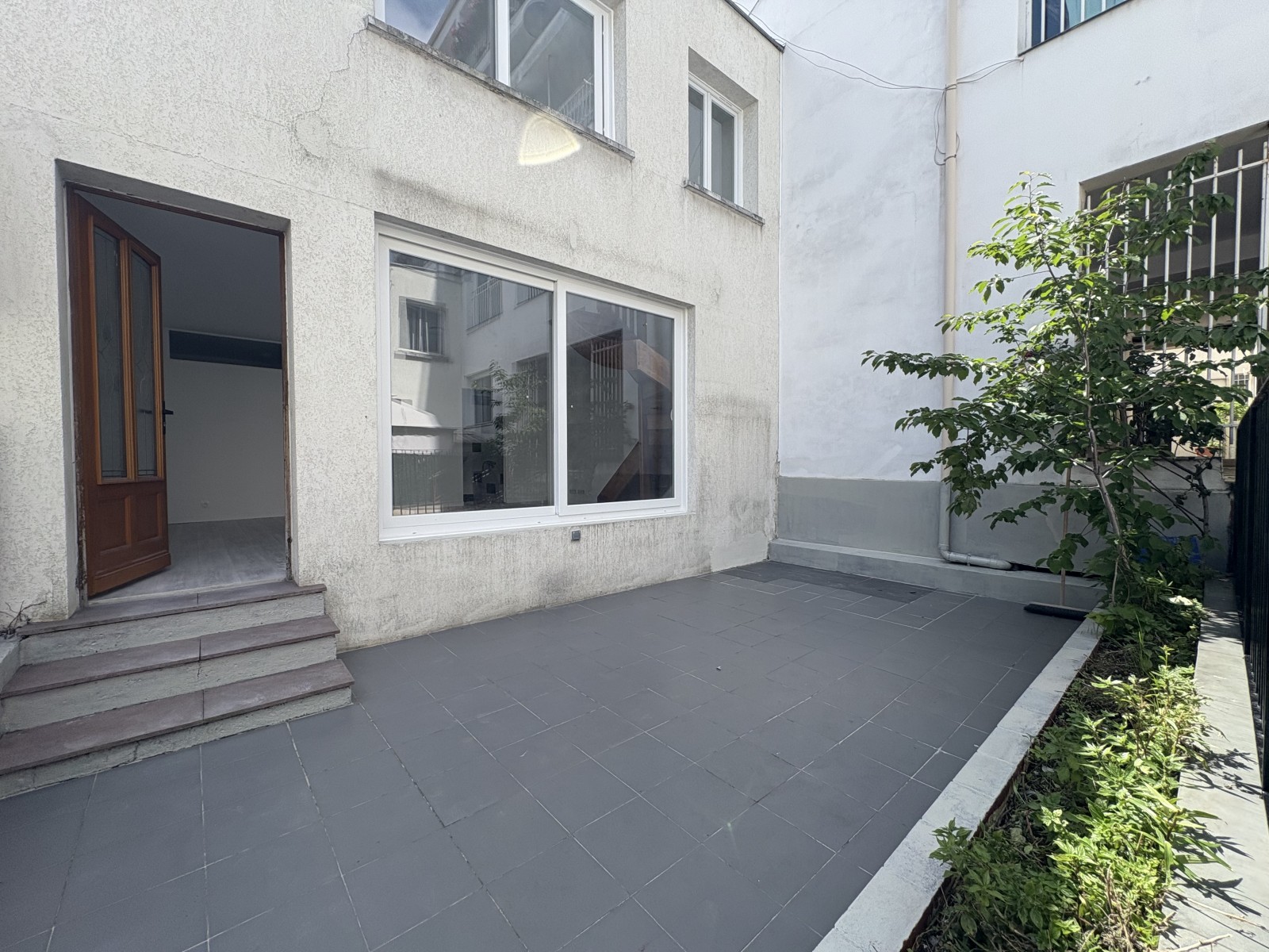 Appartement 4 Pièce(s) BAGNOLET