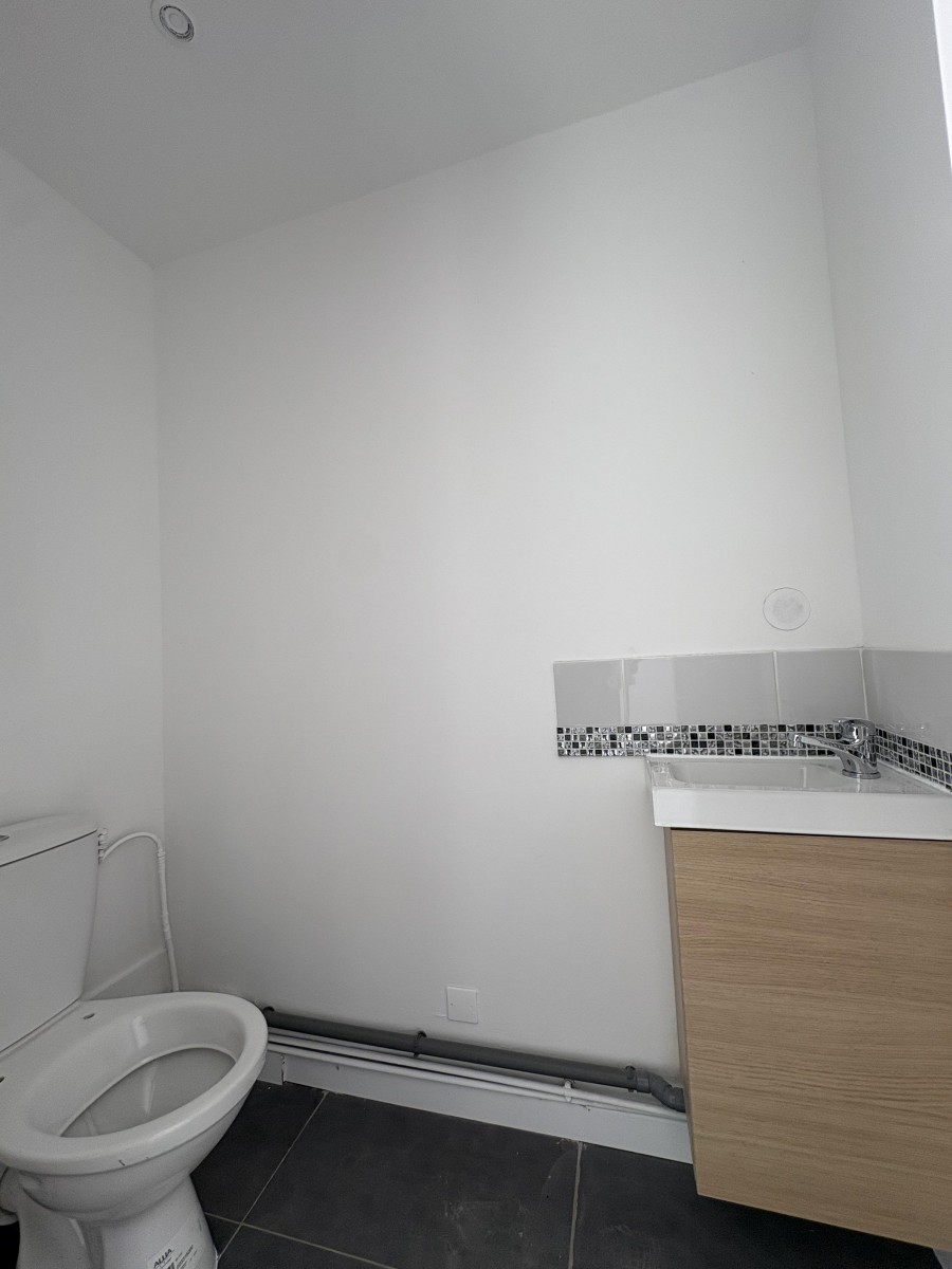 Appartement 4 Pièce(s) BAGNOLET - Photo 5