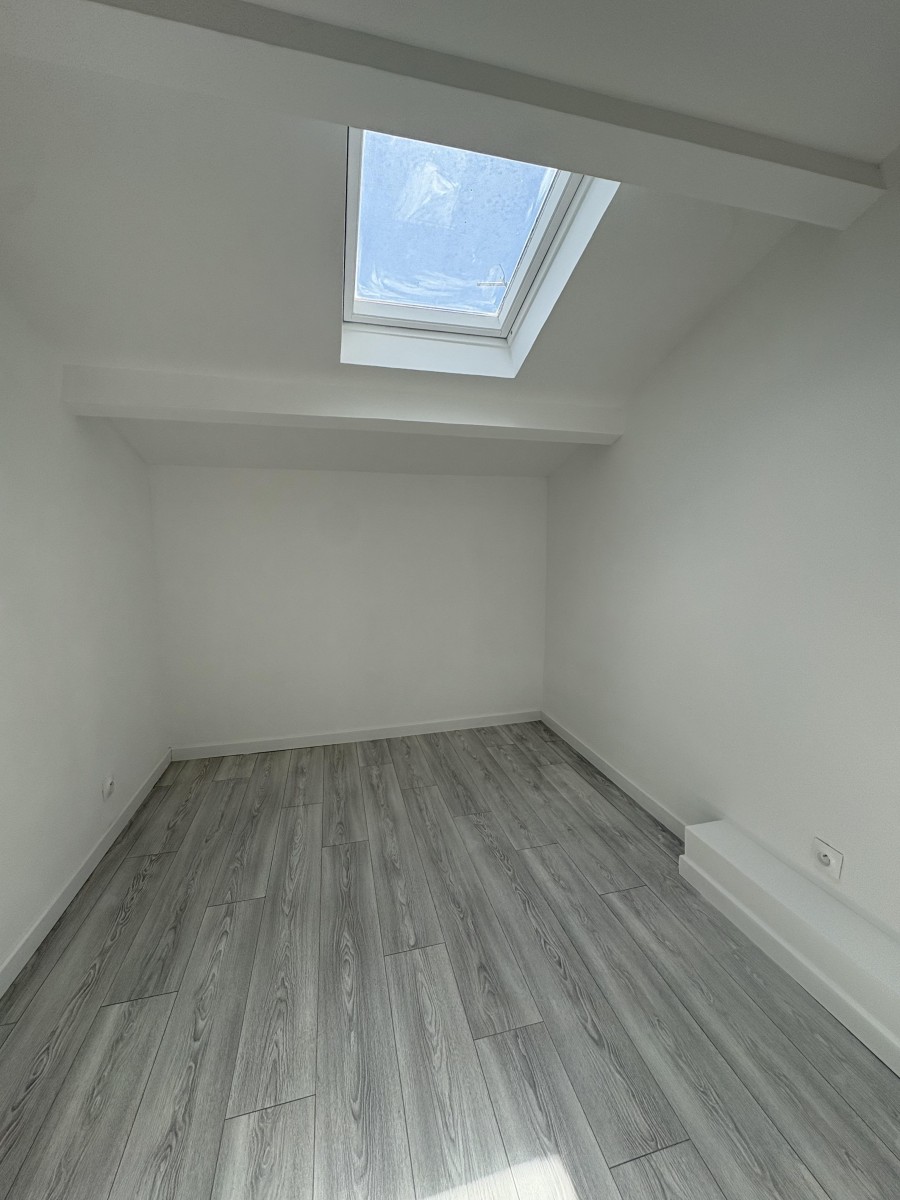 Maison 4 Pièce(s) BAGNOLET - Photo 7