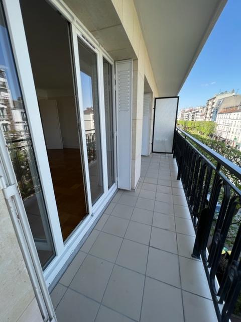 Appartement 2 Pièce(s) CHARENTON-LE-PONT - Photo 3