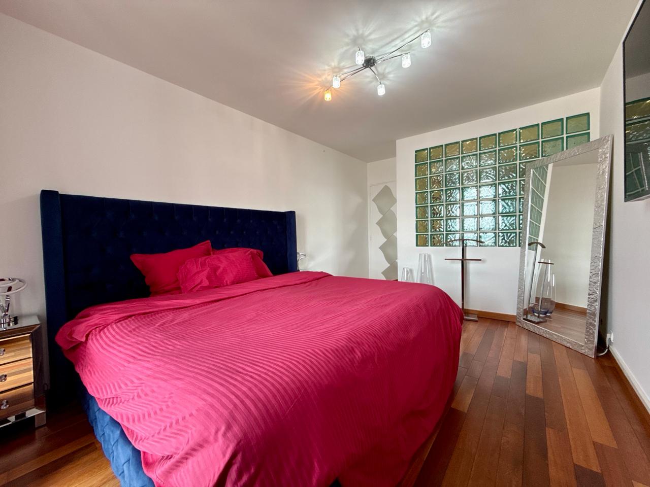 Loft 4 Pièce(s) CHARENTON-LE-PONT - Photo 2