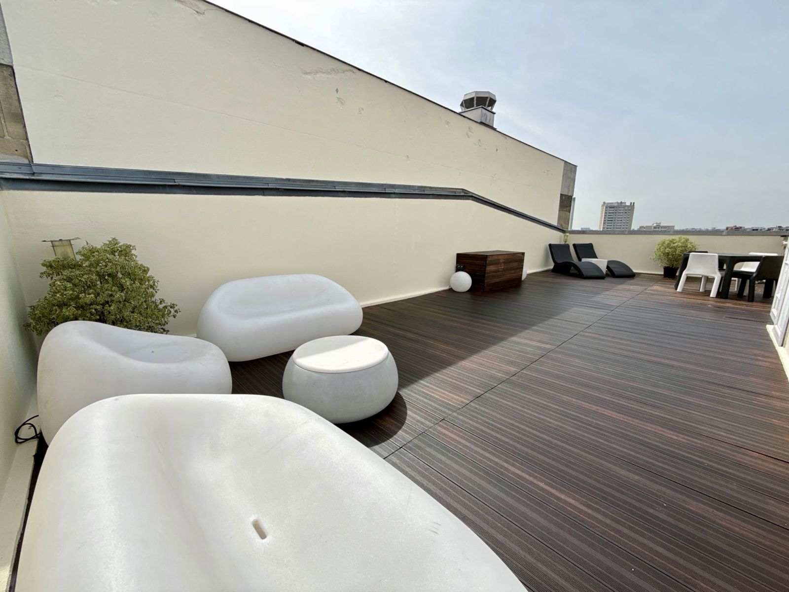 Loft 4 Pièce(s) CHARENTON-LE-PONT - Photo 3
