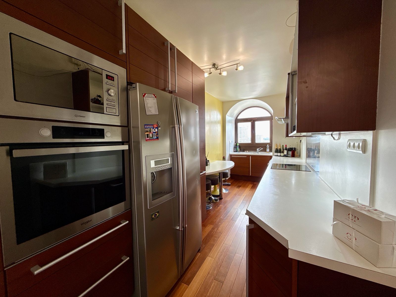 Loft 4 Pièce(s) CHARENTON-LE-PONT - Photo 5