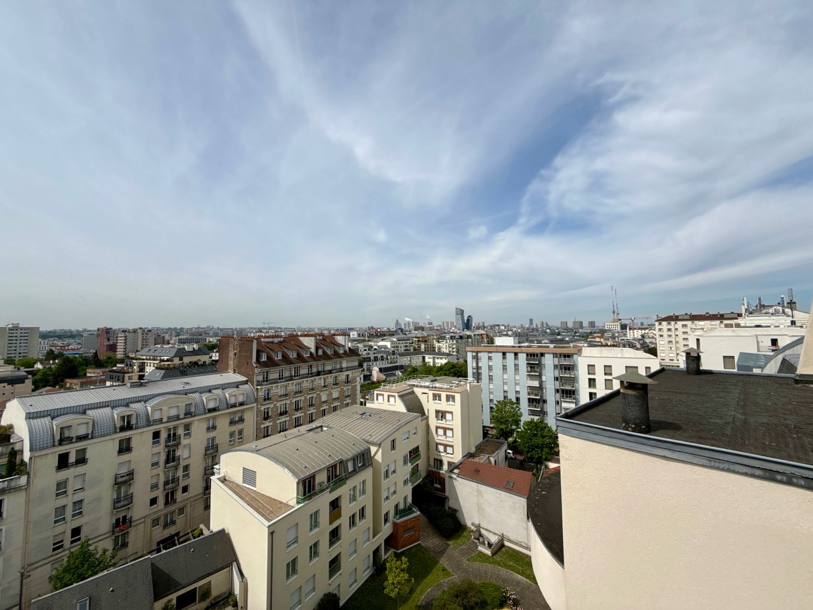 Loft 4 Pièce(s) CHARENTON-LE-PONT - Photo 7