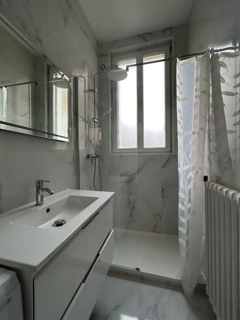 Appartement 1 Pièce(s) MAISONS-ALFORT - Photo 4