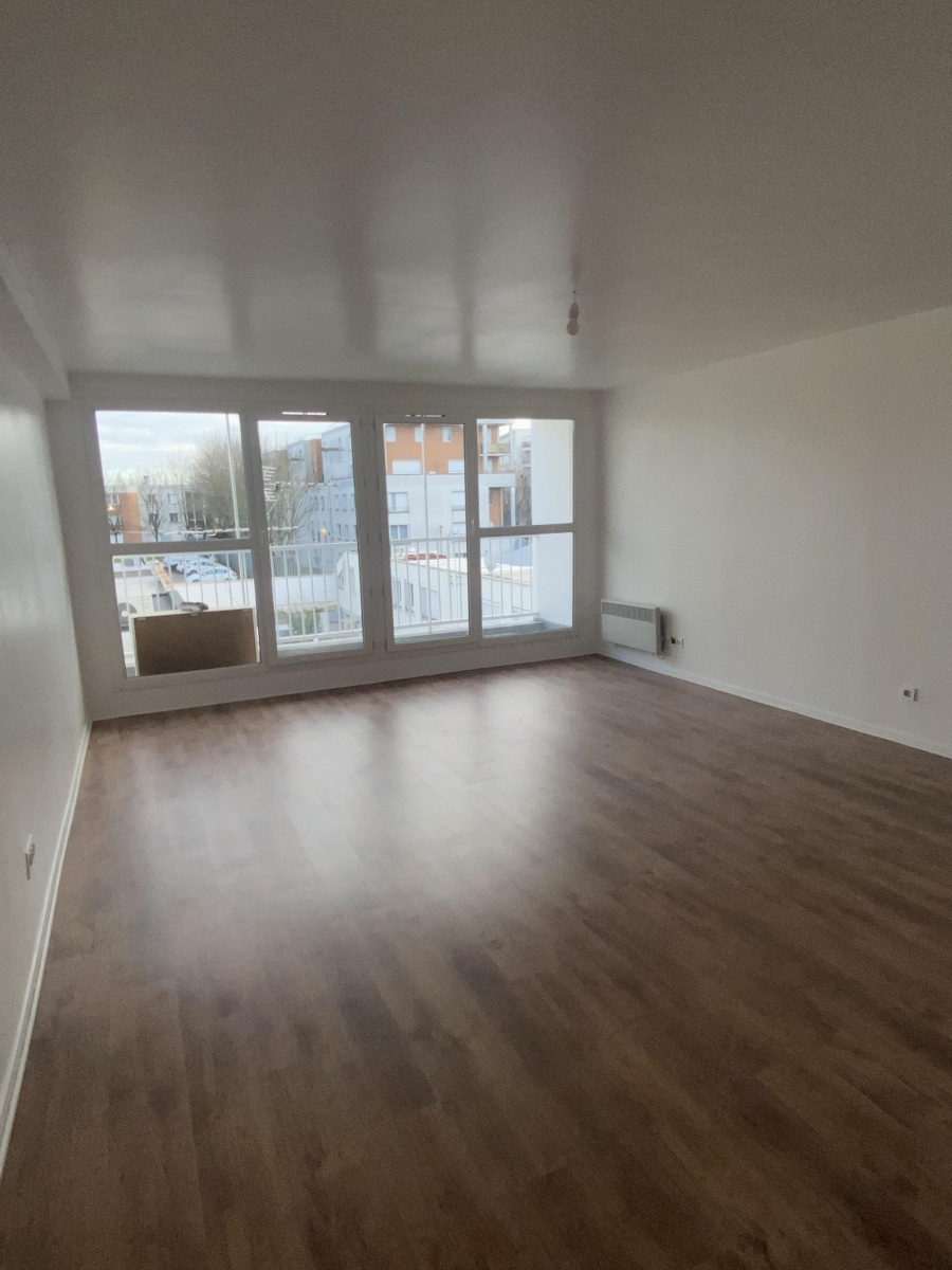 Studio 1 Pièce(s) BAGNOLET