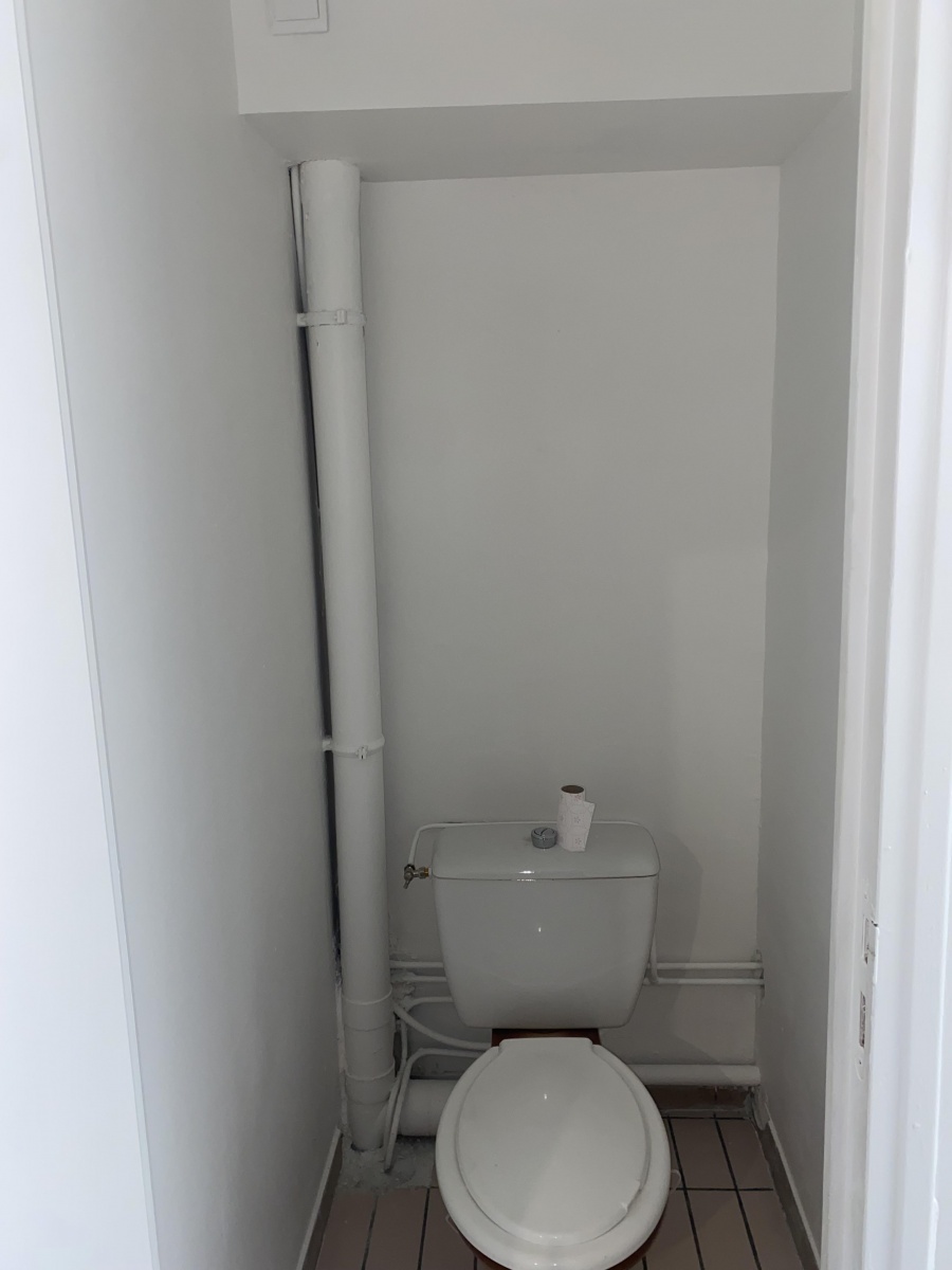 Studio 1 Pièce(s) BAGNOLET - Photo 5
