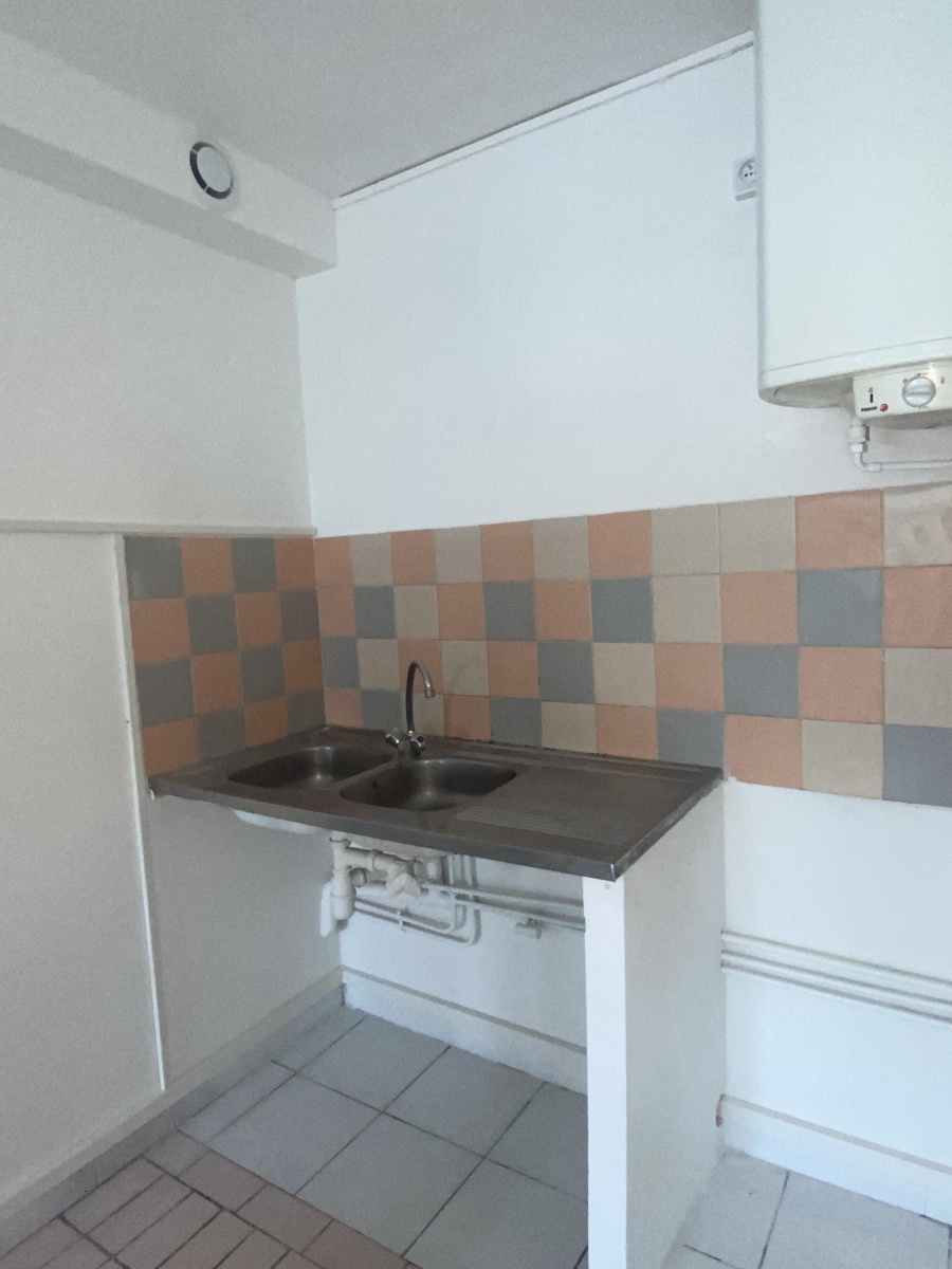 Studio 1 Pièce(s) BAGNOLET - Photo 6