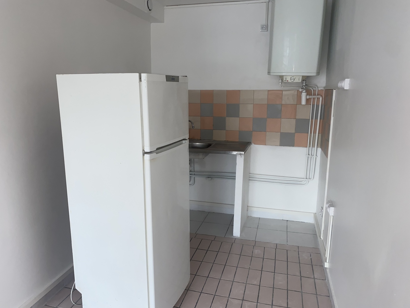 Studio 1 Pièce(s) BAGNOLET - Photo 7