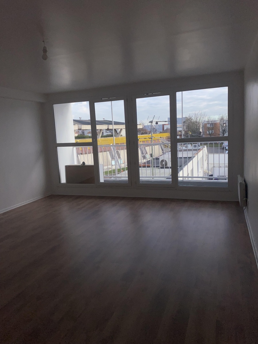 Studio 1 Pièce(s) BAGNOLET - Photo 8
