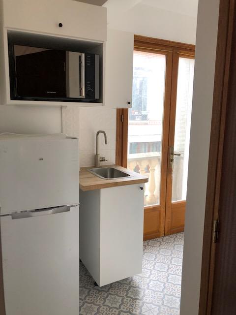 Studio 1 Pièce(s) MONTREUIL