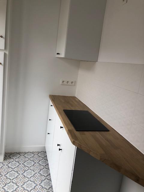 Studio 1 Pièce(s) MONTREUIL - Photo 2