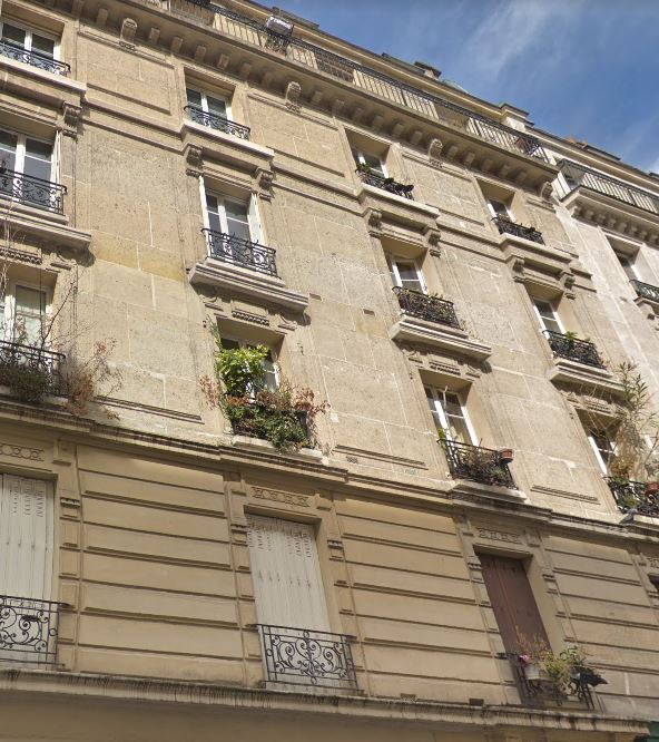 Studio 1 Pièce(s) PARIS 18EME ARR. - Photo 4