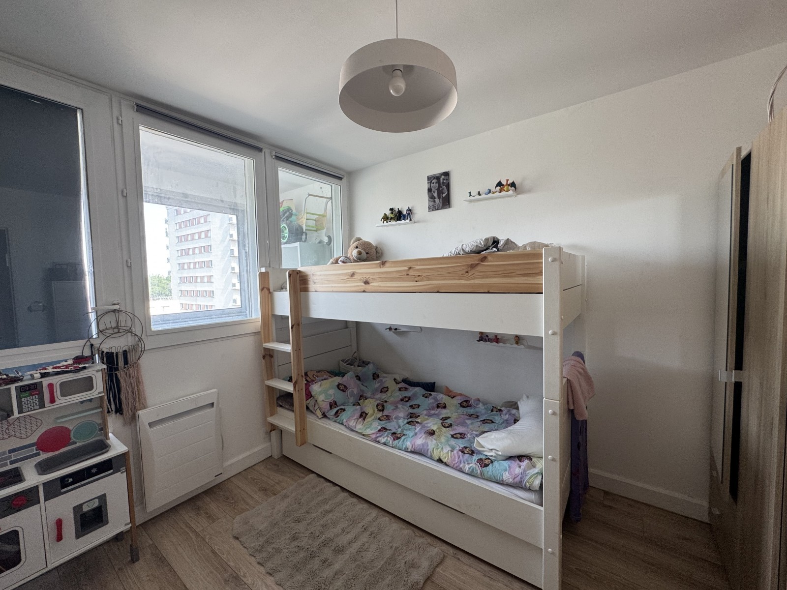 Appartement 4 Pièce(s) CHARENTON-LE-PONT - Photo 3