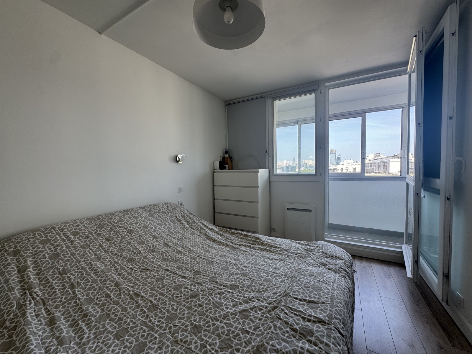 Appartement 4 Pièce(s) CHARENTON-LE-PONT - Photo 4