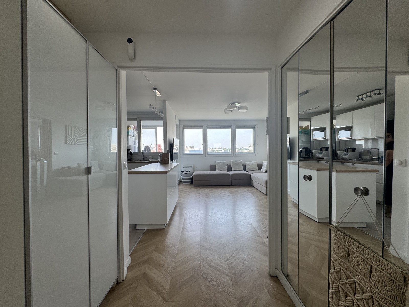 Appartement 4 Pièce(s) CHARENTON-LE-PONT - Photo 6