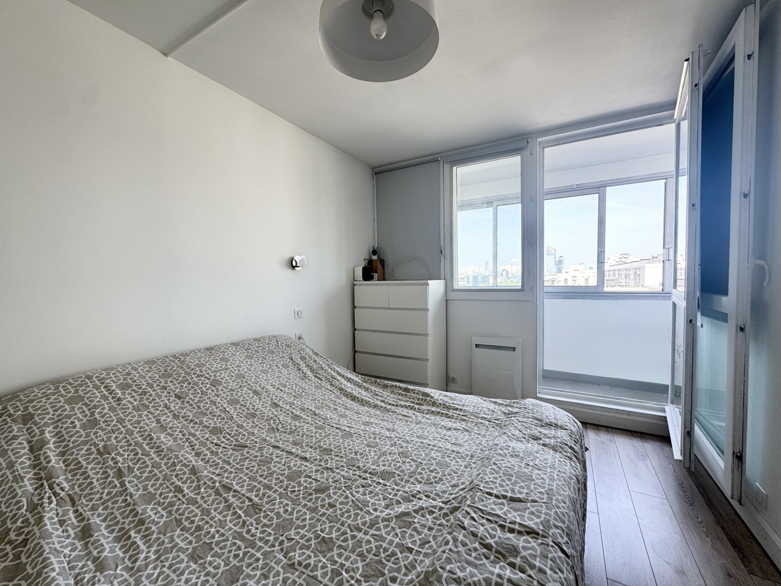 Appartement 4 Pièce(s) CHARENTON-LE-PONT - Photo 4