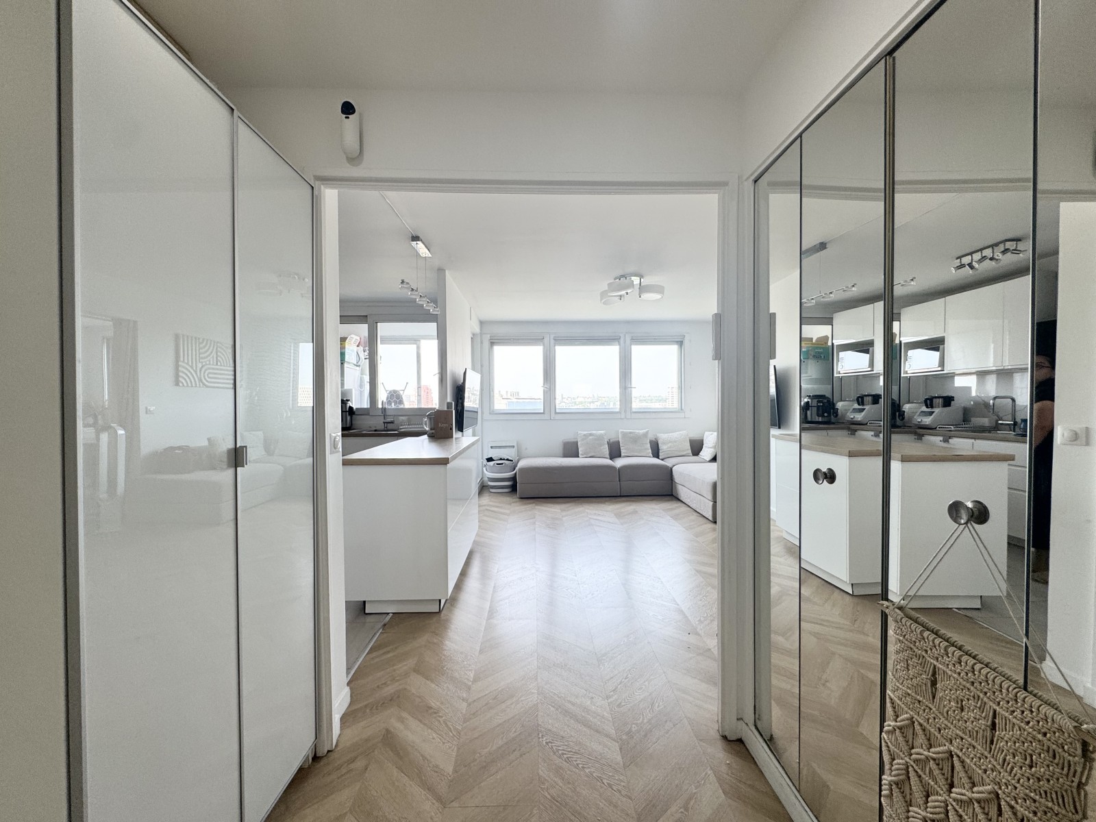 Appartement 4 Pièce(s) CHARENTON-LE-PONT - Photo 6