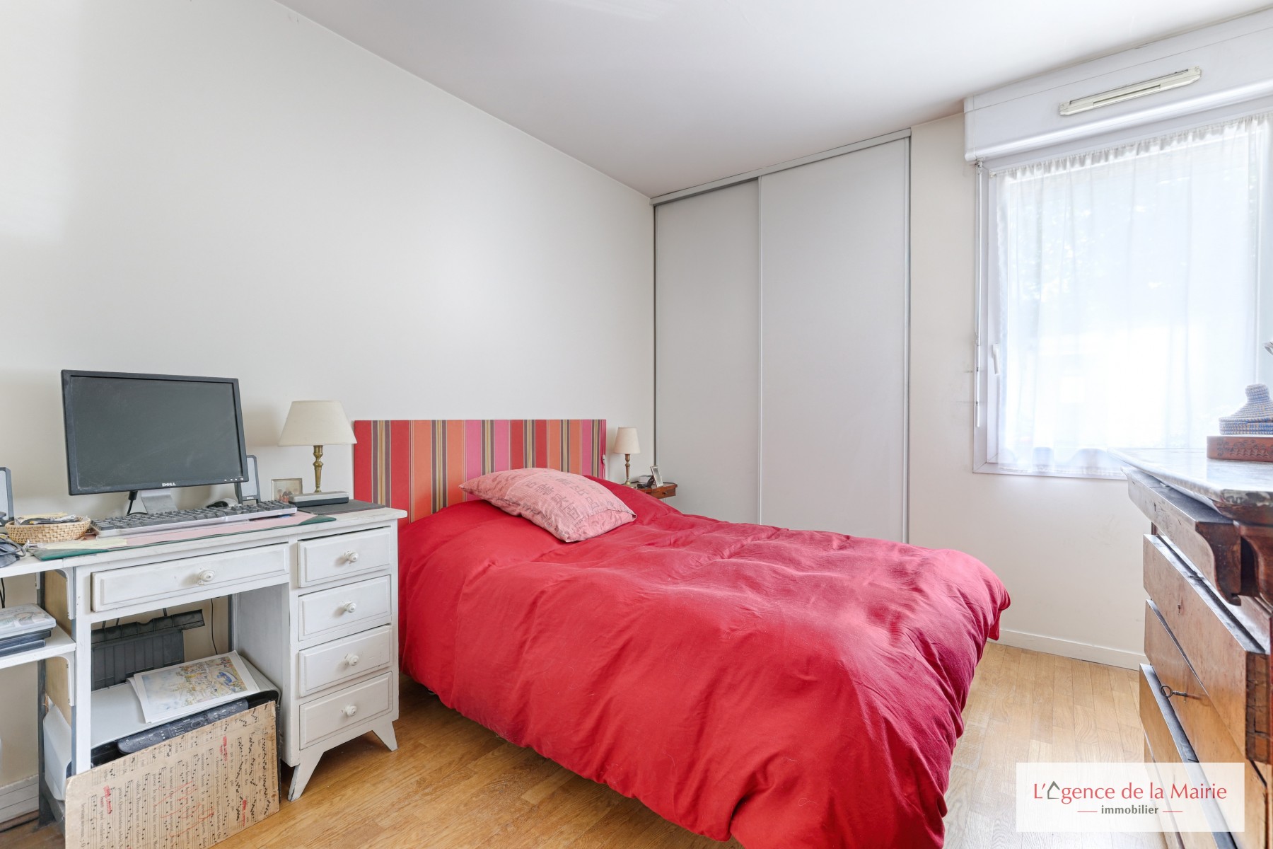 Appartement 2 Pièce(s) CHARENTON-LE-PONT - Photo 4