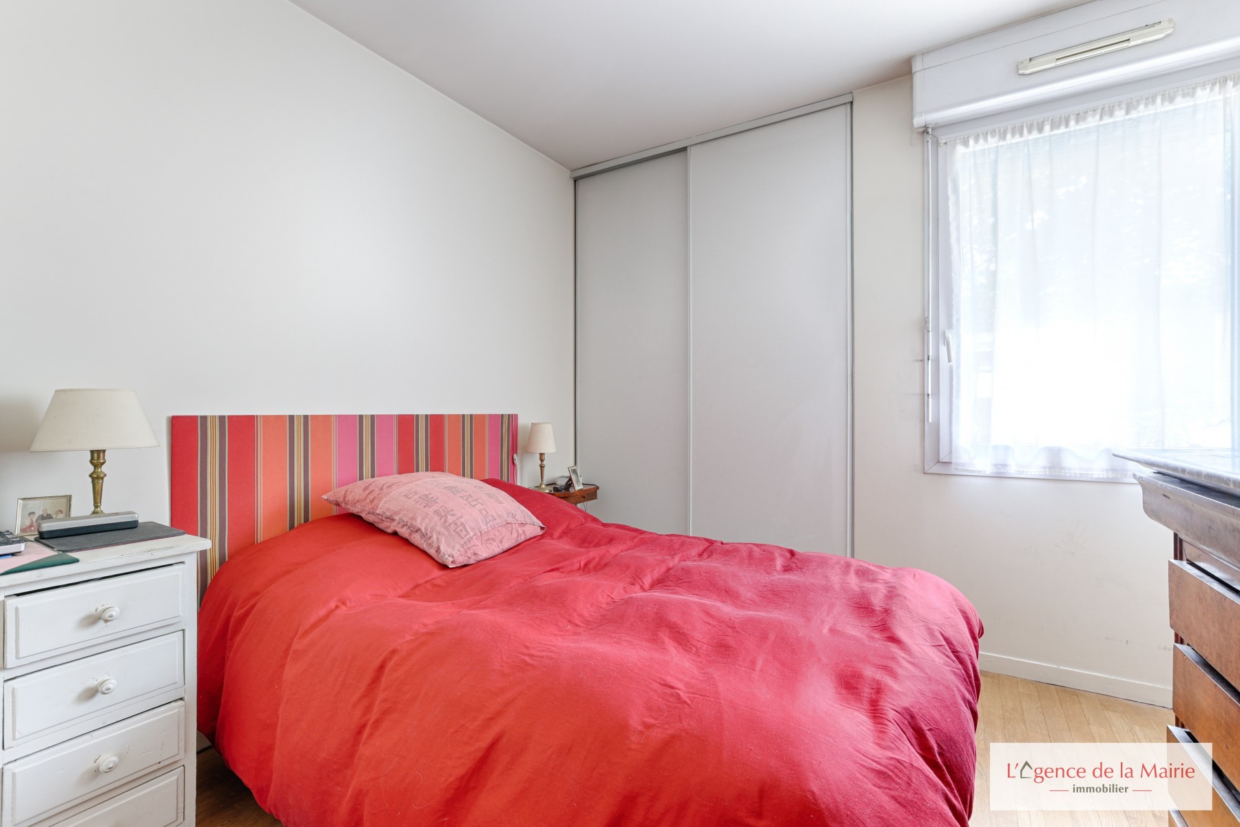 Appartement 2 Pièce(s) CHARENTON-LE-PONT - Photo 12
