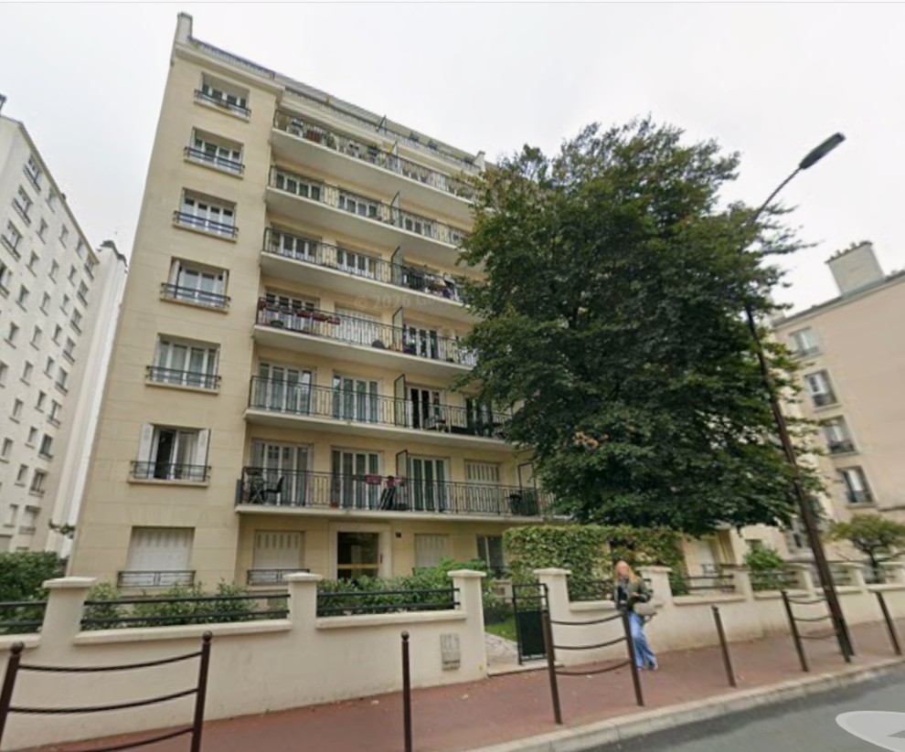 Appartement 2 Pièce(s) CHARENTON-LE-PONT - Photo 1