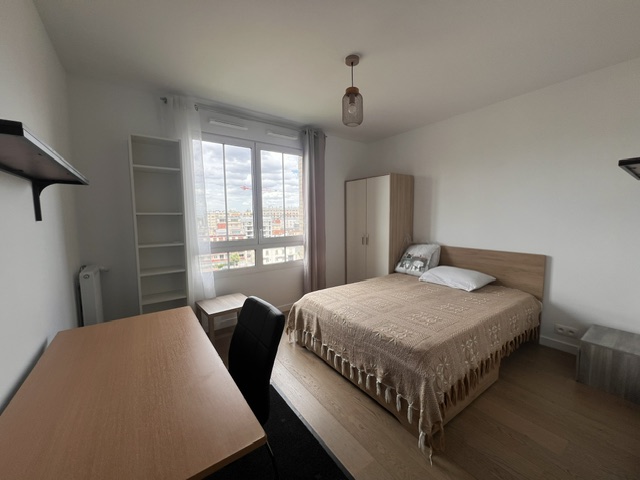 Studio 1 Pièce(s) CHARENTON-LE-PONT - Photo 1