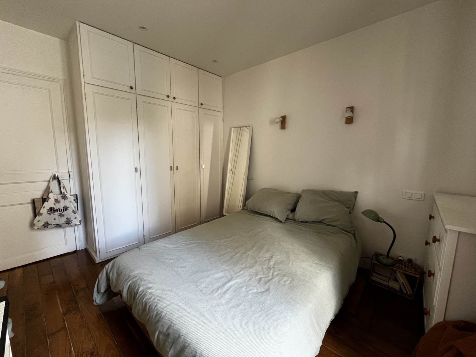 Appartement 2 Pièce(s) CHARENTON-LE-PONT - Photo 2