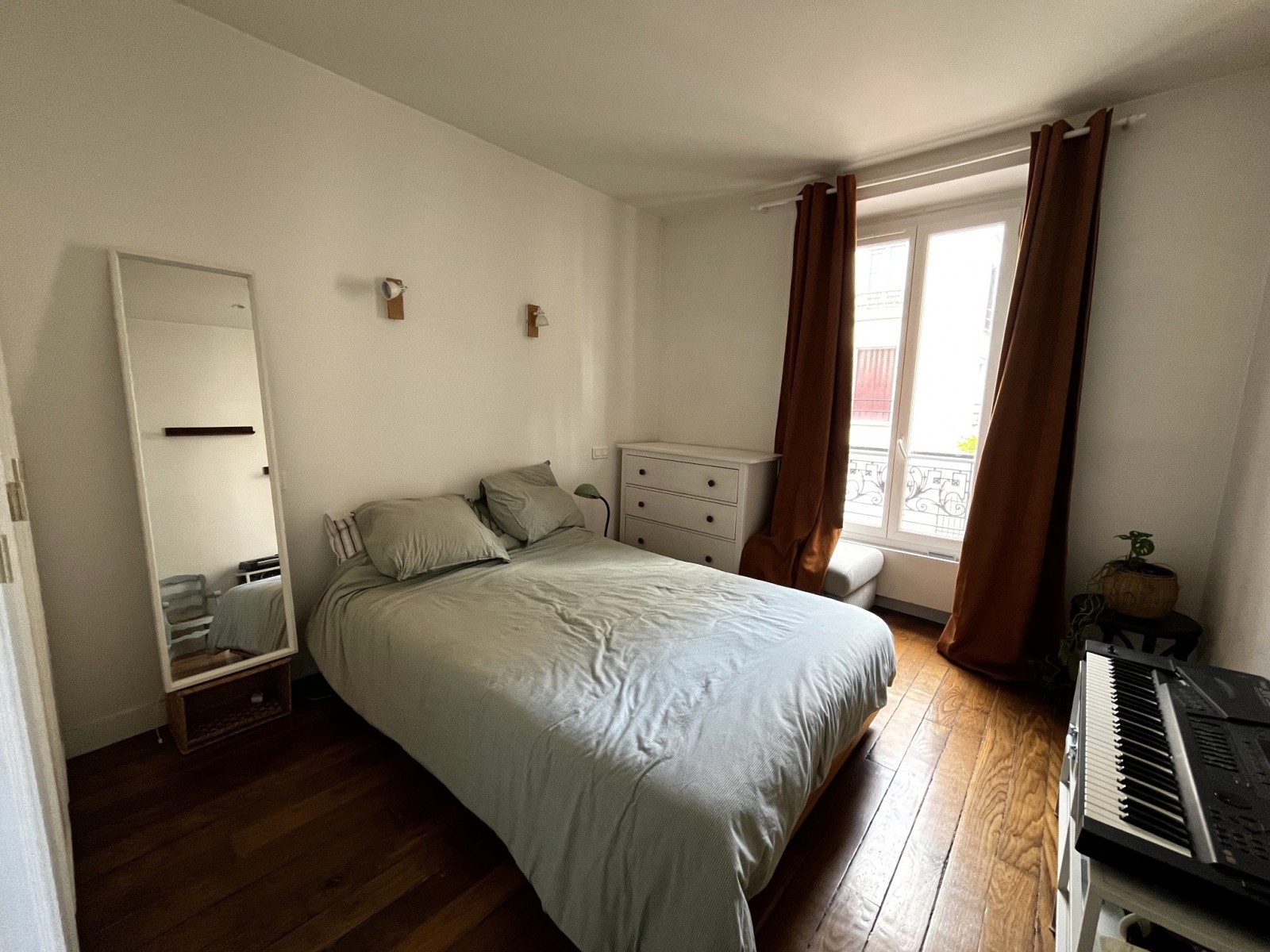 Appartement 2 Pièce(s) CHARENTON-LE-PONT - Photo 5