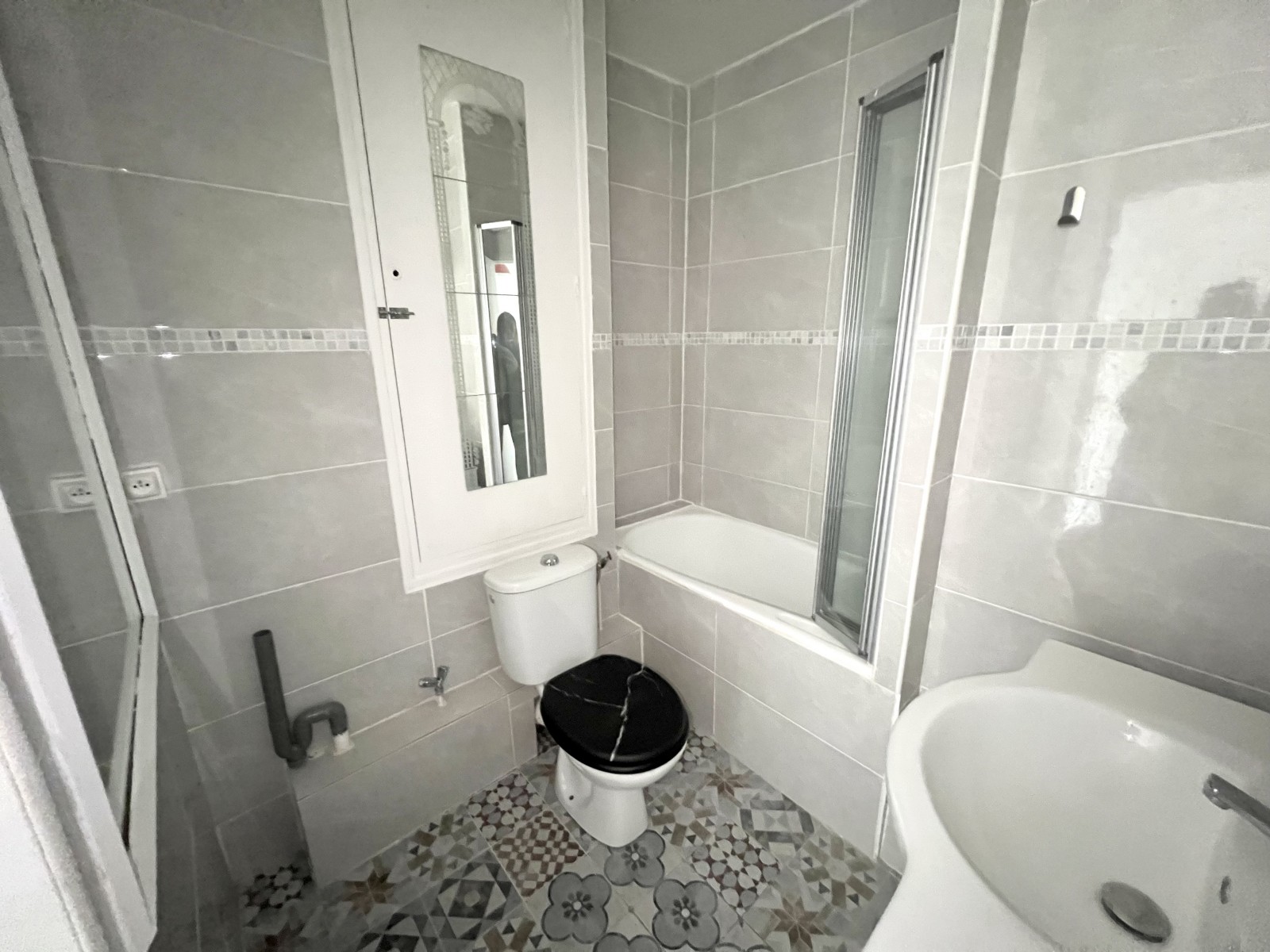 Appartement 1 Pièce(s) CHARENTON-LE-PONT - Photo 5