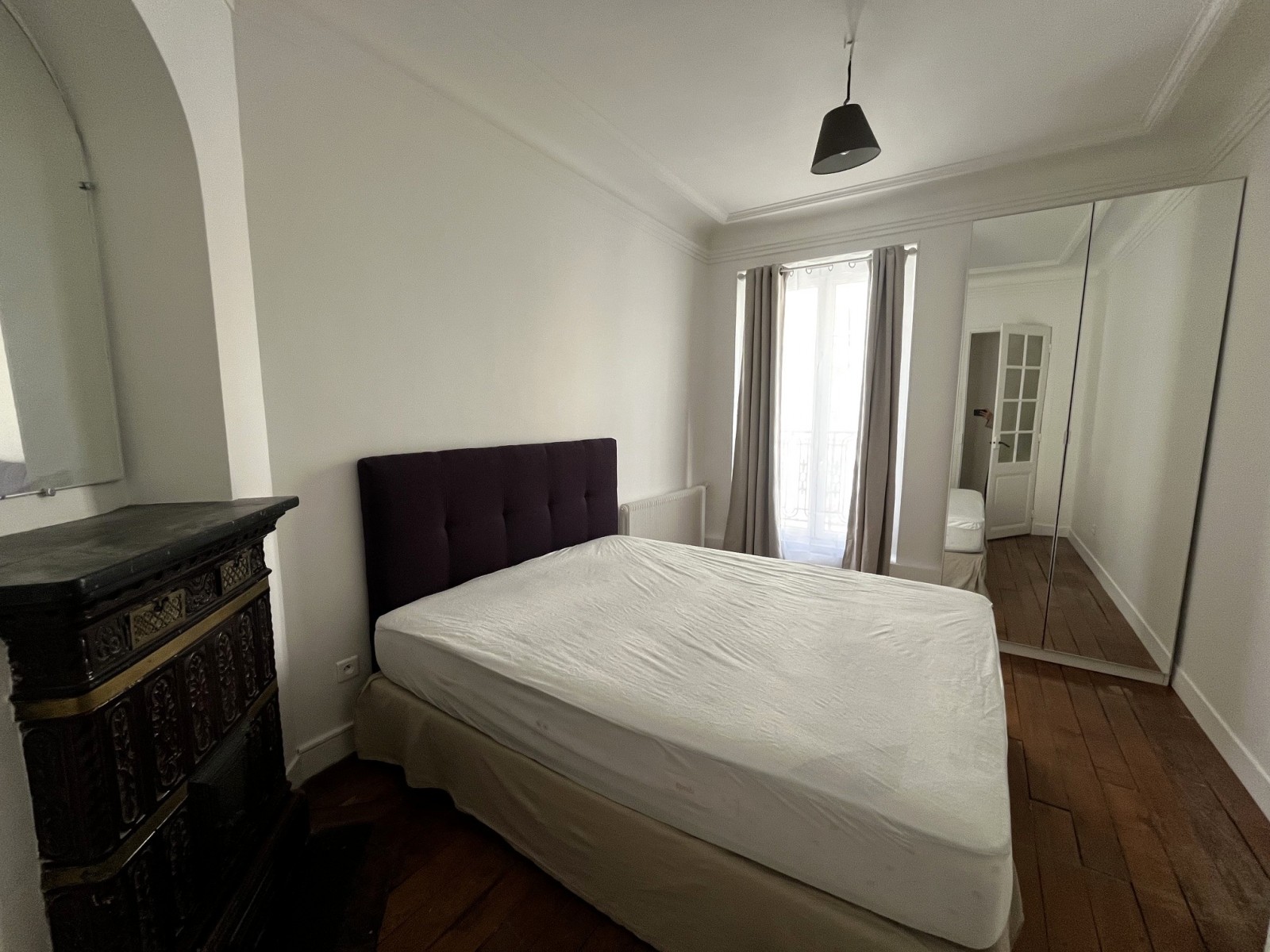 Appartement 2 Pièce(s) PARIS 10EME ARR. - Photo 3