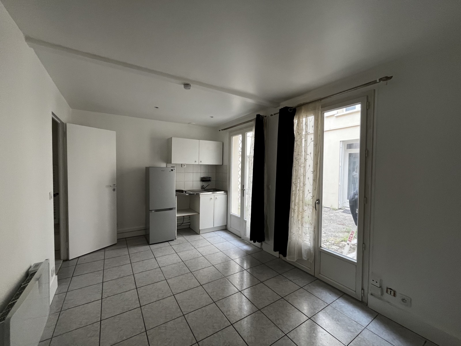 Appartement 1 Pièce(s) CHARENTON-LE-PONT