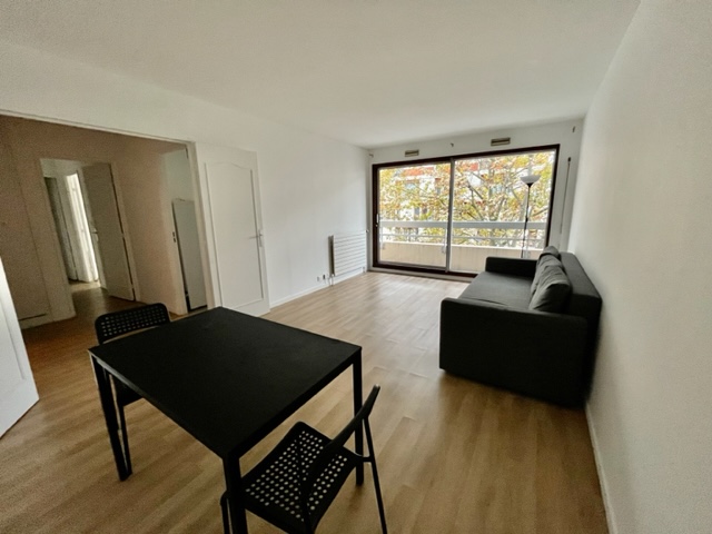 Appartement 2 Pièce(s) CHARENTON-LE-PONT