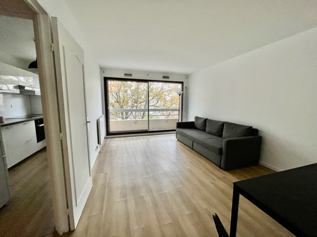 Appartement 2 Pièce(s) CHARENTON-LE-PONT - Photo 6