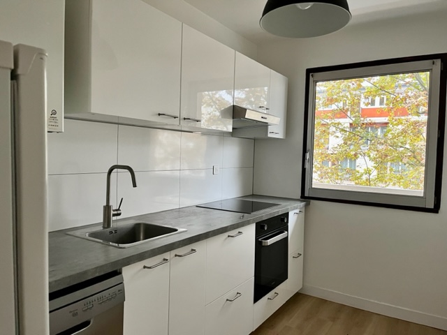 Appartement 2 Pièce(s) CHARENTON-LE-PONT - Photo 7