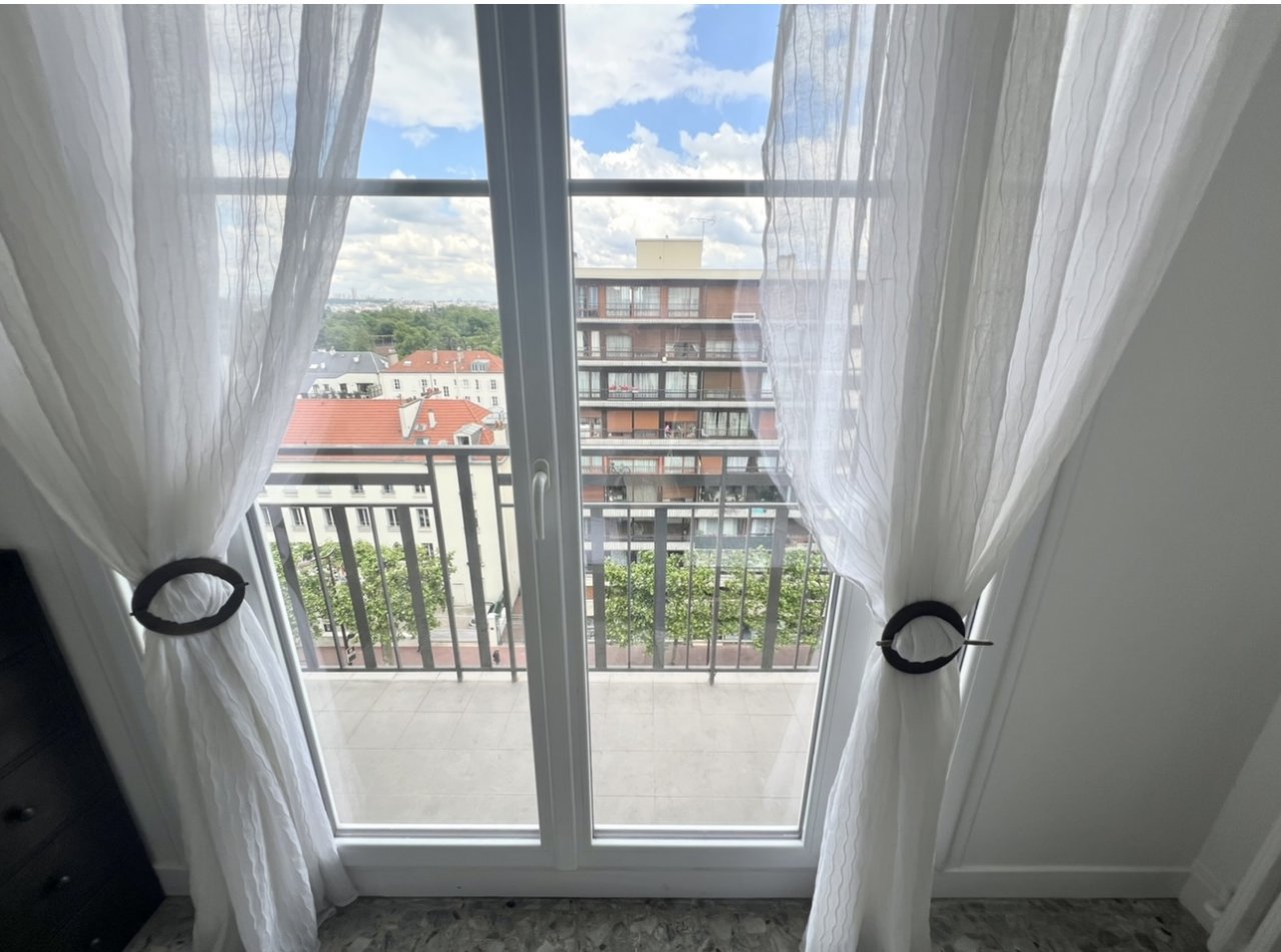 Appartement 2 Pièce(s) CHARENTON-LE-PONT - Photo 4