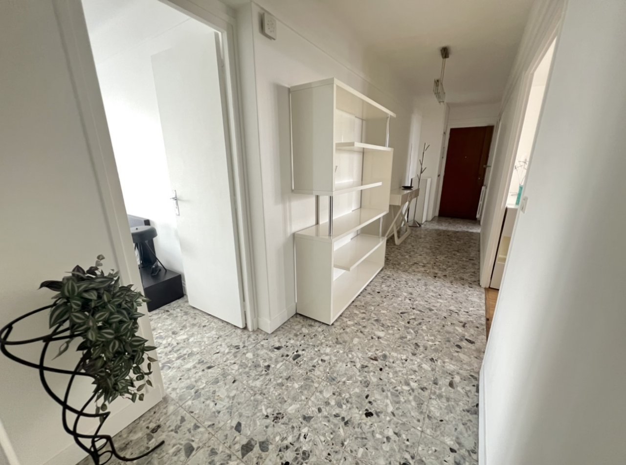 Appartement 2 Pièce(s) CHARENTON-LE-PONT - Photo 7