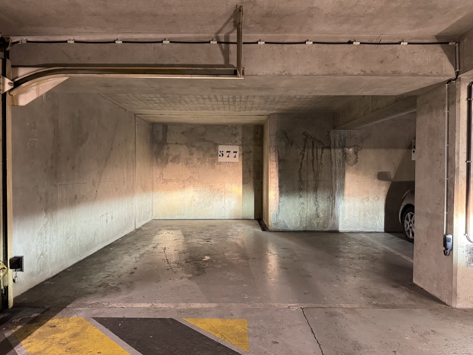 Parking  CHARENTON-LE-PONT - Photo 2