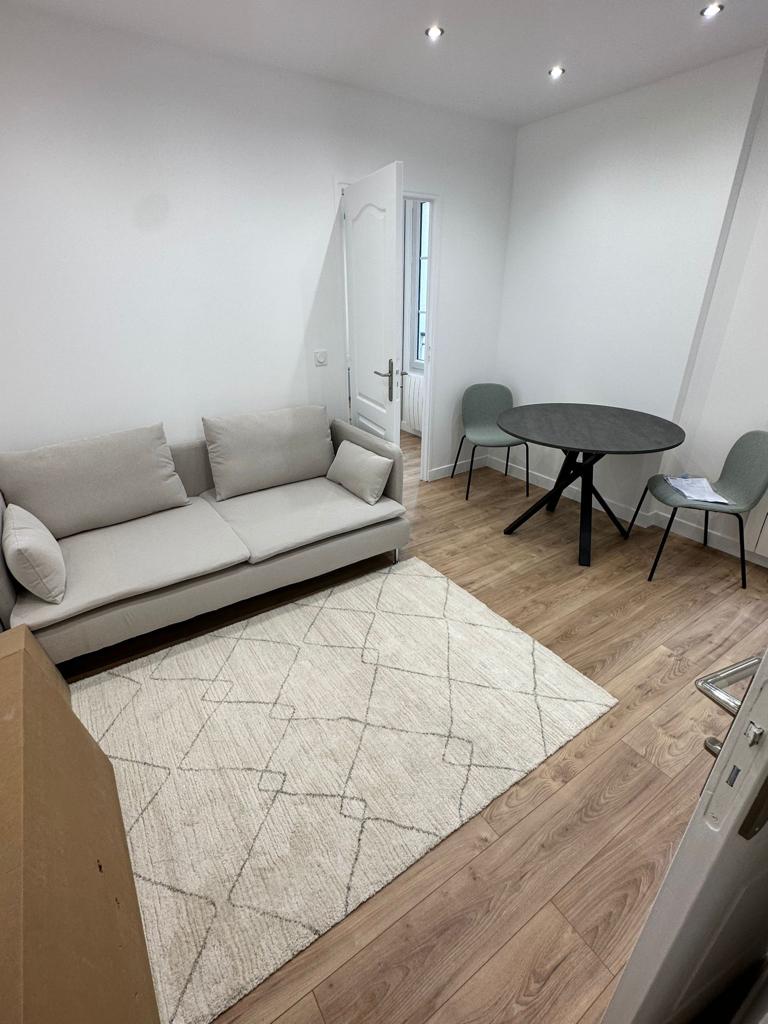Appartement 2 Pièce(s) PARIS 12EME ARR.