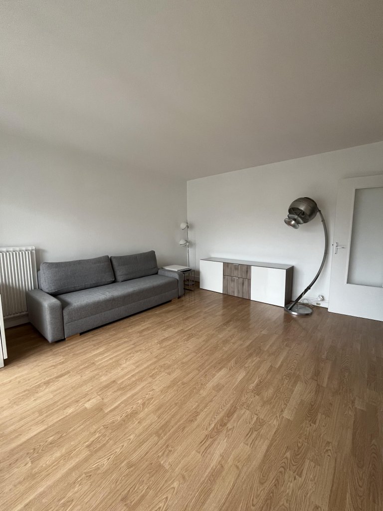 Appartement 2 Pièce(s) SAINT-MAURICE - Photo 2